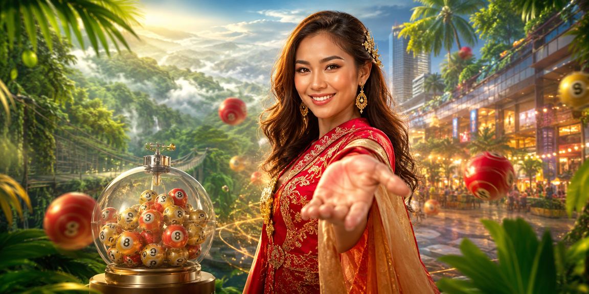 Loteri Johor Bahru Tiket dan cabutan loteri Johor Bahru